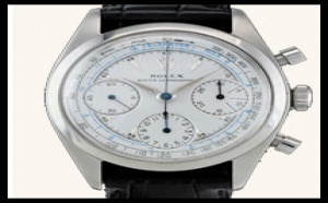 Rolex 6234 Antimagnétique 