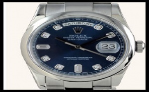 Montre Rolex Day-Date 118209 Montre Rolex Day-Date 118209