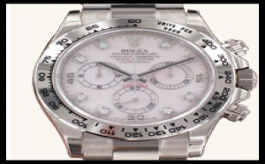 Rolex Daytona - Réf. 116509