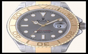 Montre - Rolex Yachtmaster 16623