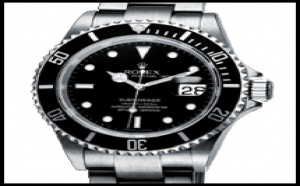 Montre - Rolex Submariner 16610 Montre - Rolex Submariner 16610