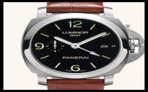 Panerai Luminor GMT Réserve de marche PAM 00320
