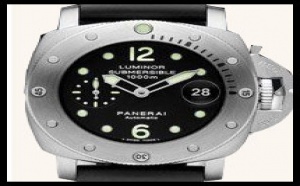 Panerai Luminor Submersible PAM243