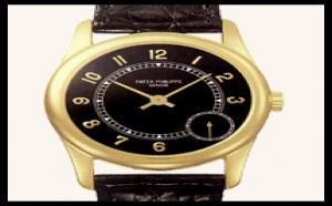Patek Philippe Calatrava 5000J
