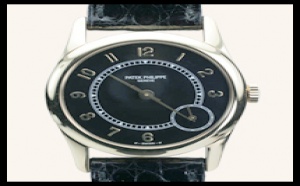 Patek Philippe Calatrava 5000G
