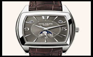 Patek Philippe Calendrier Annuel réf.5135G
