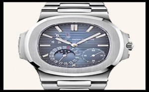 Patek Philippe Nautilus 5712A
