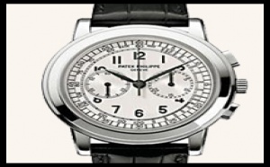 Patek Philippe Chronographe 5070G