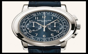 Patek Philippe Chronographe 5070P