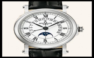 Montre Patek Philippe Quantième Perpetuel 5059G