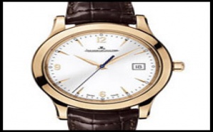 Montre occasion Jaeger Lecoultre Master control