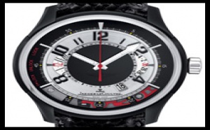 Montre d'occasion Jaeger Lecoultre AMVOX2 Chronographe
