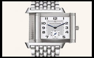 Montre occasion Jaeger-Lecoultre Reverso