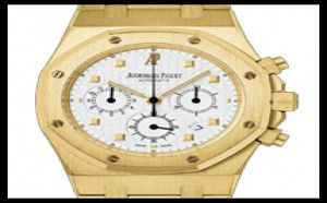 Occasion Audemars Piguet Royal Oak Chrono Kasparov
