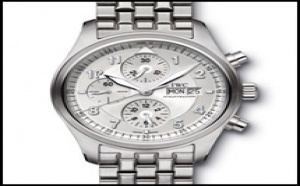 Montre occasion IWC Aviateur Spitfire-Automatic