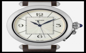 Montre occasion Cartier Pasha 42 mm