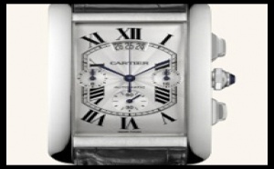 Occasion Cartier Tank Américaine Grand Modèle