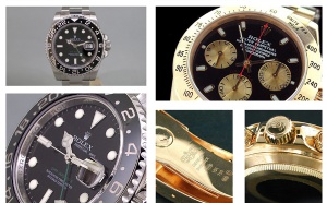 Montre occasion : comment acheter ?