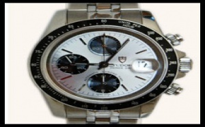 Occasion Tudor Tiger Prince Date