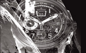 Jaeger-LeCoultre consacre un livre aux montres de l’extrême
