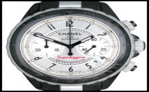 Occasion Chanel J12 Superleggera