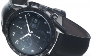 UNE COLLABORATION UNIQUE : Hackett et Tag Heuer, deux éditions limités à 100 exemplaires
