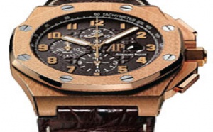 Occasion Audemars Piguet Royal Oak Offshore "Arnold Schwarzenegger"