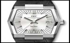 Montre Occasion IWC DA VINCI VINTAGE - Platine