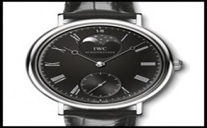 Montre Occasion IWC PORTOFINO - Acier