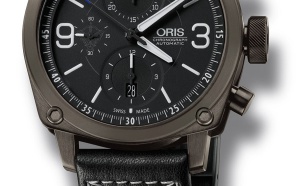 Une alliée dans toutes les missions - Nouvelle Oris 4e RHFS Limited Edition