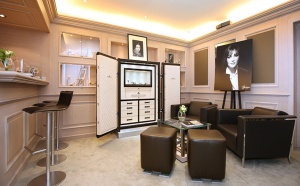 Nouvel espace dédié aux passionnés et aux amoureux de la belle horlogerie à la Boutique Jaeger-LeCoultre à Genève