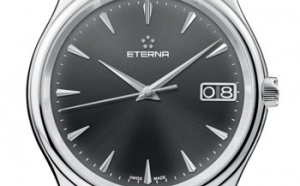 PRIX DU NEUF ETERNA VAUGHAN