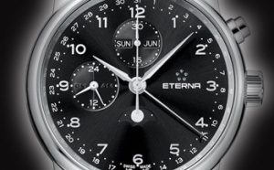 PRIX DU NEUF ETERNA SOLEURE
