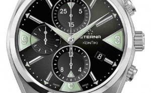 PRIX DU NEUF ETERNA KONTIKI