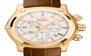 PRIX DU NEUF EBEL 1911 CHRONOGRAPH