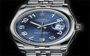 Prix du neuf Rolex Datejust