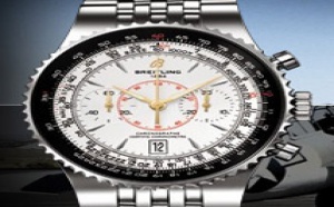 PRIX DU NEUF BREITLING NAVITIMER MONTBRILLANT LEGENDE