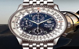 PRIX DU NEUF BREITLING NAVITIMER MONTBRILLANT OLYMPUS