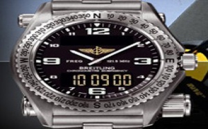 PRIX DU NEUF BREITLING PROFESSIONAL EMERGENCY