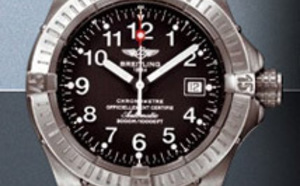 PRIX DU NEUF BREITLING AEROMARINE AVENGER SEAWOLF