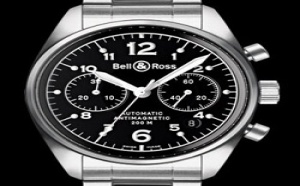 PRIX DU NEUF BELL & ROSS VINTAGE 126 PRIX DU NEUF BELL & ROSS VINTAGE 126
