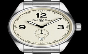 PRIX DU NEUF BELL & ROSS VINTAGE 123 PRIX DU NEUF BELL & ROSS VINTAGE 123