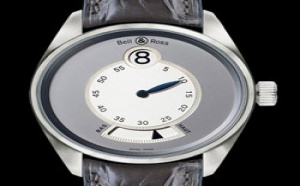 PRIX DU NEUF BELL & ROSS VINTAGE JUMPRING HOURS PRIX DU NEUF BELL & ROSS VINTAGE JUMPRING HOURS