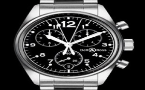 PRIX DU NEUF BELL &amp; ROSS VINTAGE 120