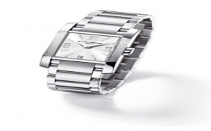 PRIX DU NEUF BAUME ET MERCIER DIAMANT