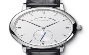 PRIX DU NEUF A. LANGE SÖHNE GRAND SAXONIA AUTOMATIK