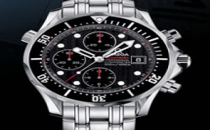 Prix et Tarif des Montres Omega 300M Chrono Diver