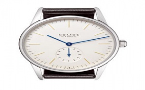 Prix du Neuf et Tarifs des Montres Nomos Glashutte Orion