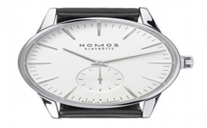 Prix du Neuf et Tarifs des Montres Nomos Glashutte Zurich