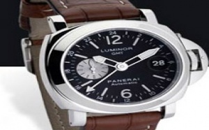 Prix et Tarifs des Montres Panerai Luminor GMT Contemporaines